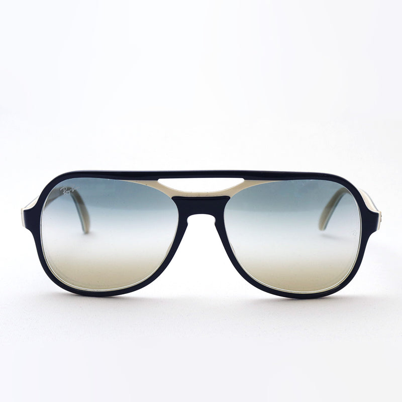 レイバン サングラス Ray-Ban RB4357 6548GD