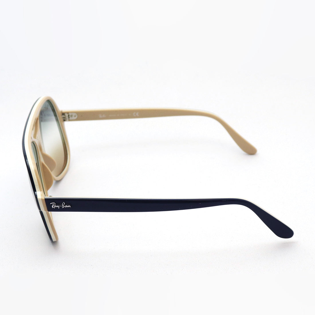 Ray-Ban Sunglasses Ray-Ban RB4357 6548GD