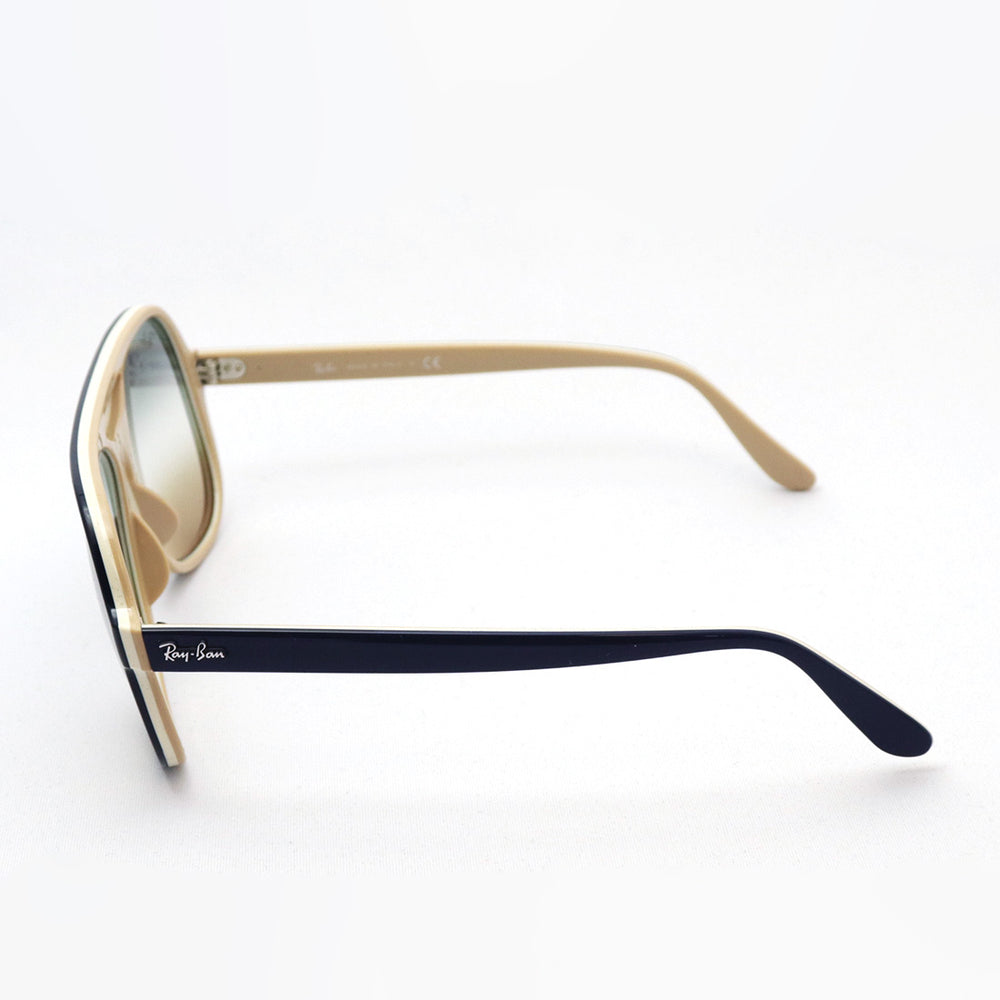 レイバン サングラス Ray-Ban RB4357 6548GD – GLASSMANIA -TOKYO AOYAMA-