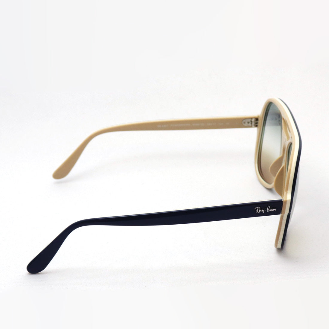 Ray-Ban Sunglasses Ray-Ban RB4357 6548GD