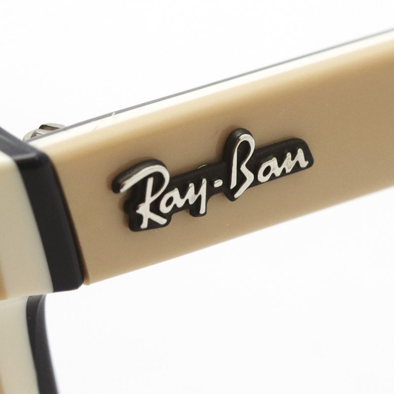 Gafas de sol de atenuación de ray-ban ray-ban rb4357 6551b3