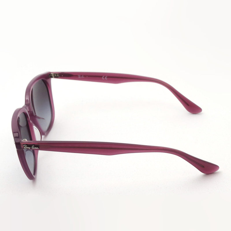 Ray-Ban太阳镜Ray-Ban RB4362F 13458G