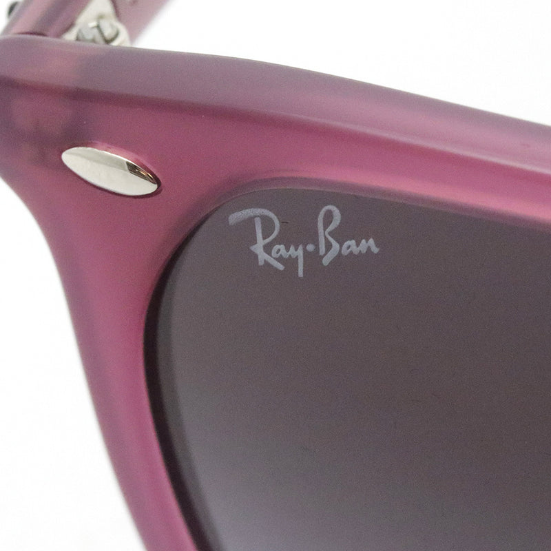 Ray-Ban太阳镜Ray-Ban RB4362F 13458G