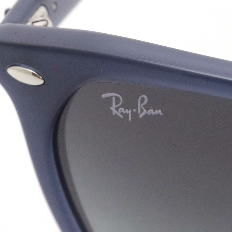 レイバン サングラス Ray-Ban RB4362F 134611 – GLASSMANIA -TOKYO AOYAMA-