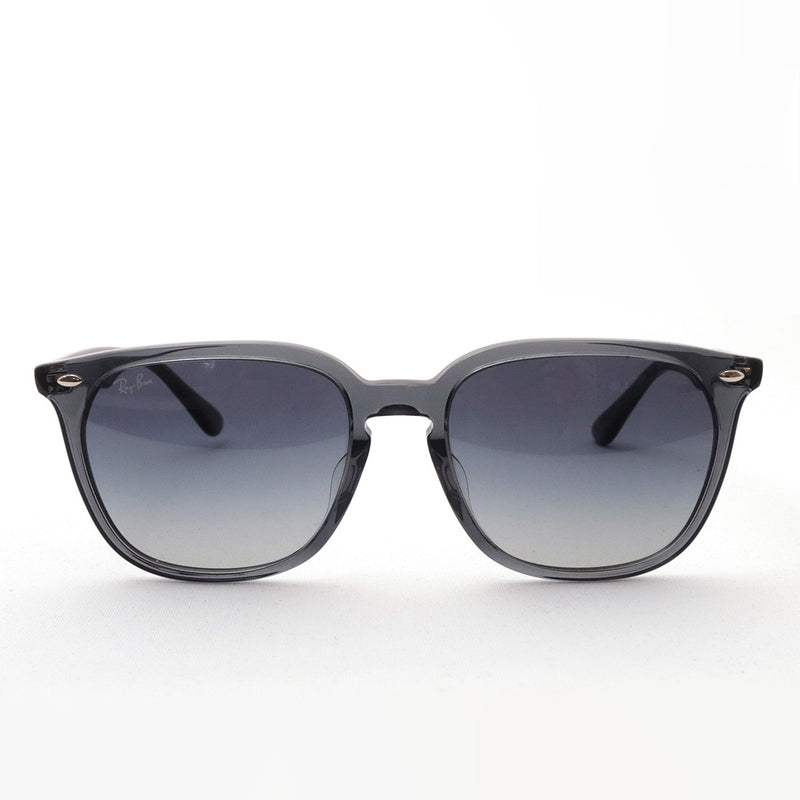 レイバン サングラス Ray-Ban RB4362F 13474L – GLASSMANIA -TOKYO AOYAMA-