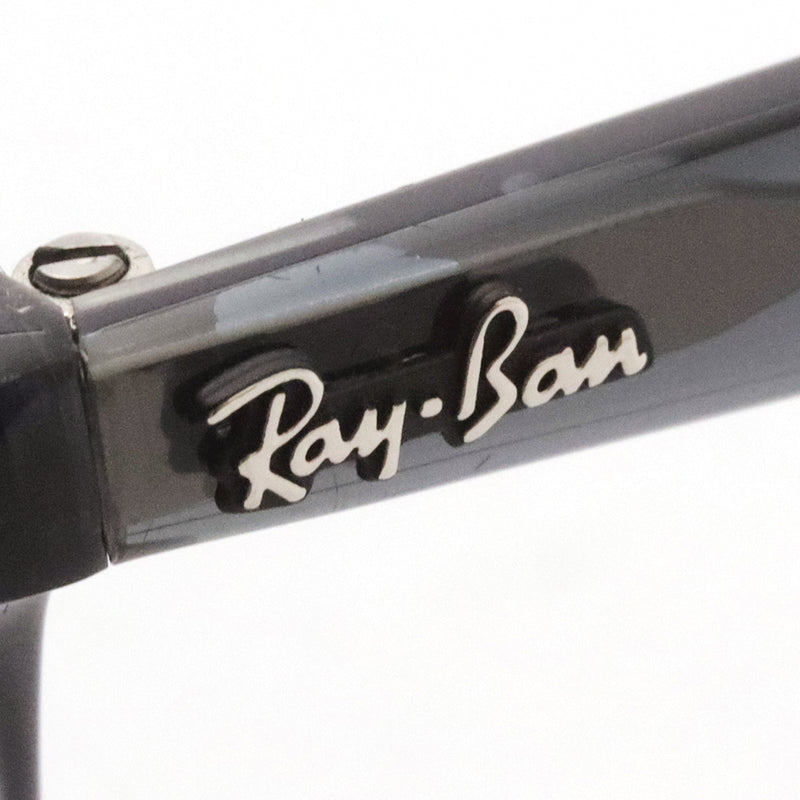 レイバン サングラス Ray-Ban RB4362F 13474L – GLASSMANIA