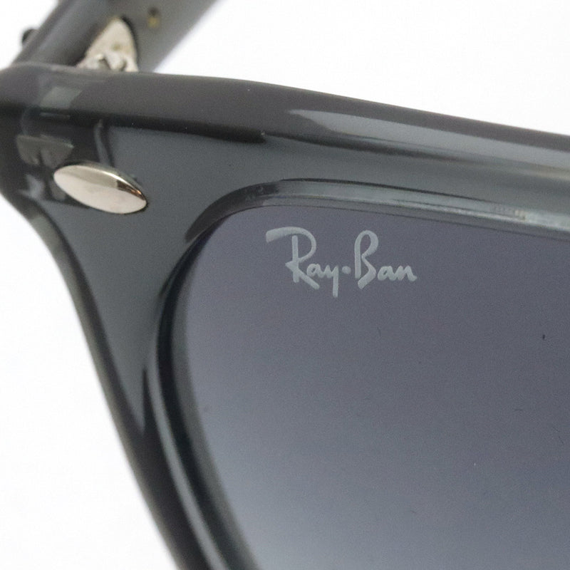 レイバン サングラス Ray-Ban RB4362F 13474L – GLASSMANIA -TOKYO AOYAMA-