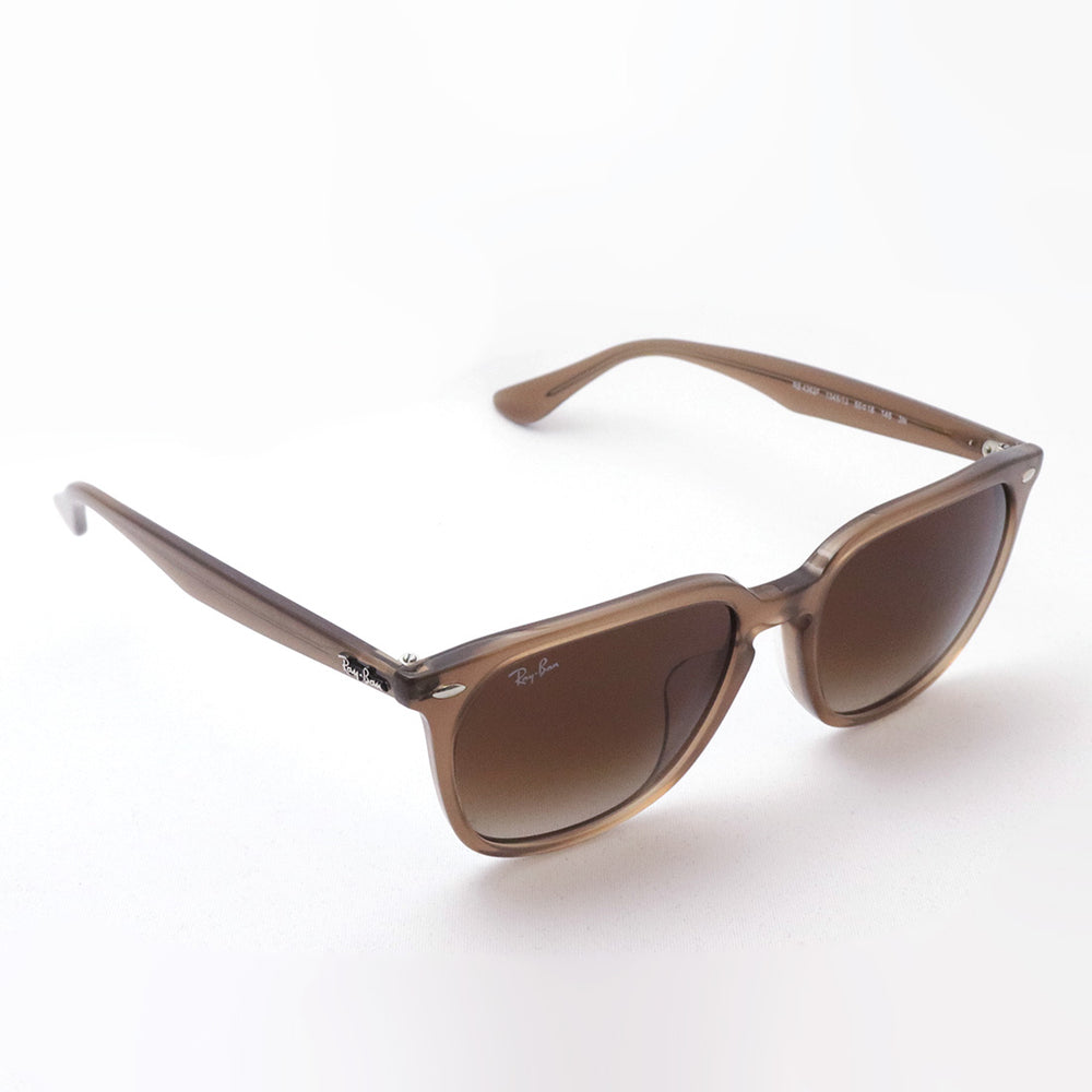 レイバン　サングラス　RB4362F 902/73 55口18 145 レイバン サングラス レギュラーフィット Ray-Ban RB4362F 901