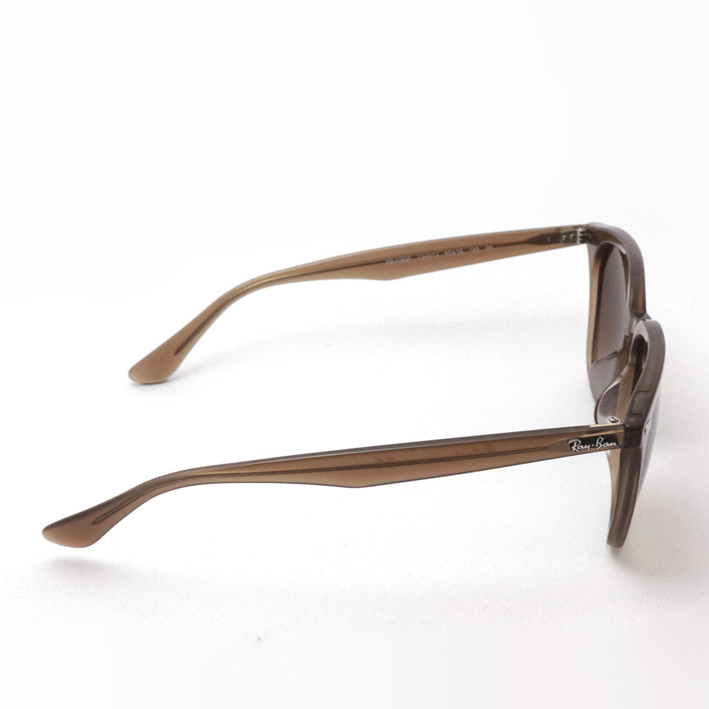 レイバン サングラス Ray-Ban RB4362F 134813 – GLASSMANIA