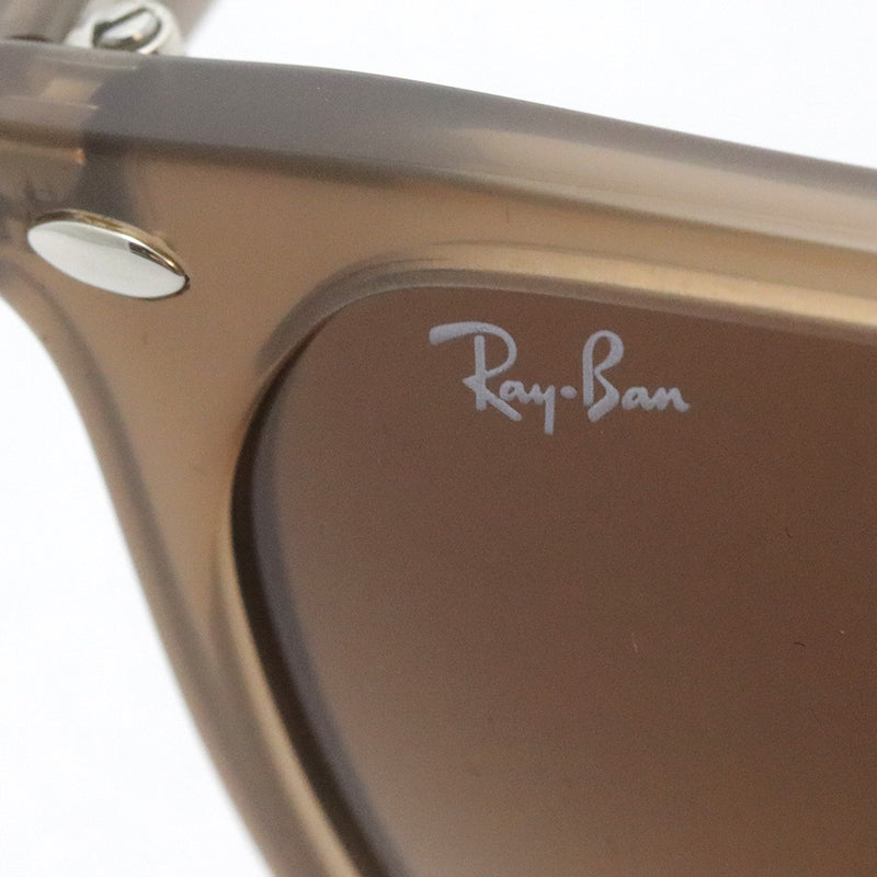 Ray-Ban太阳镜Ray-Ban RB4362F 134813