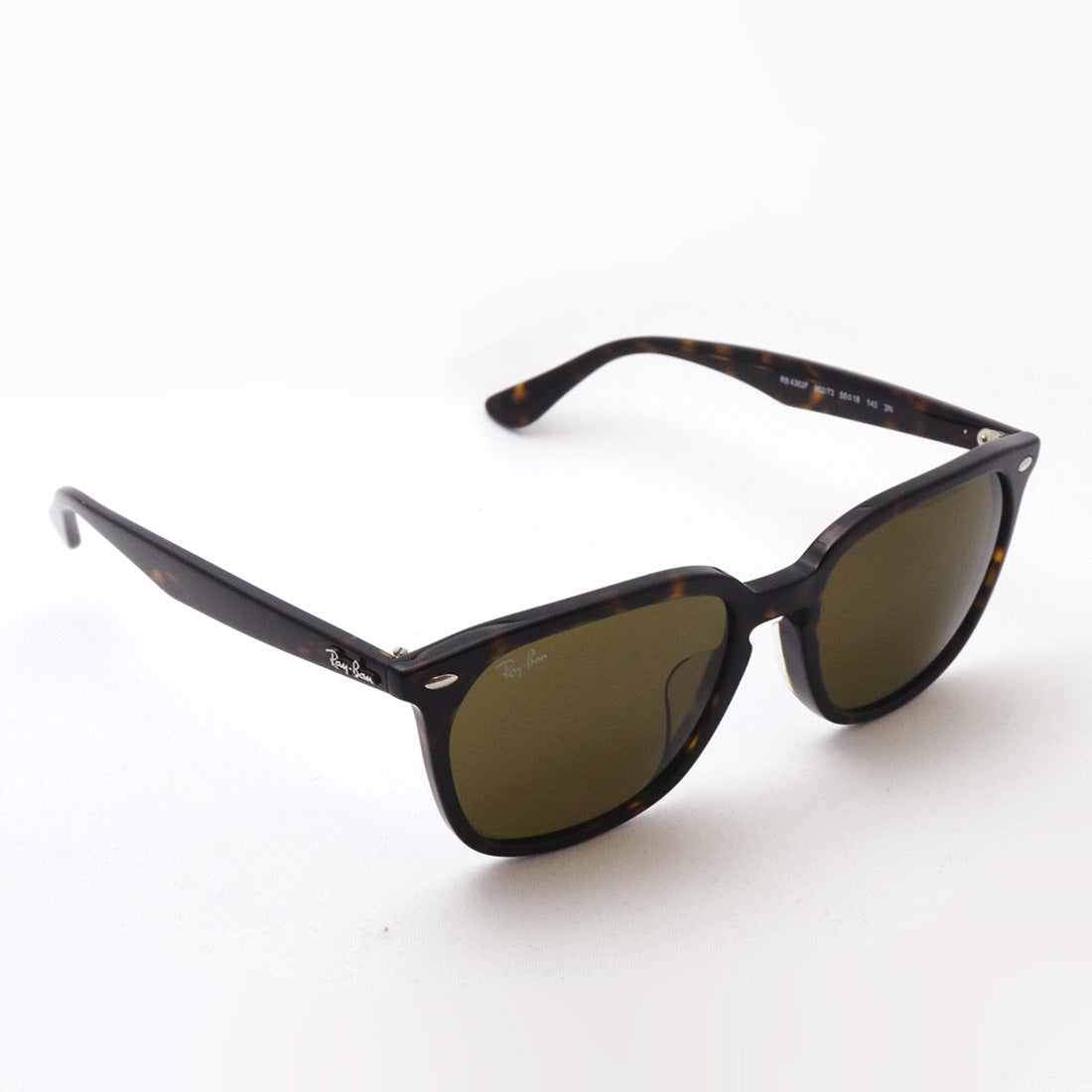 Gafas de sol Ray-Ban Ray-Ban RB4362F 90273