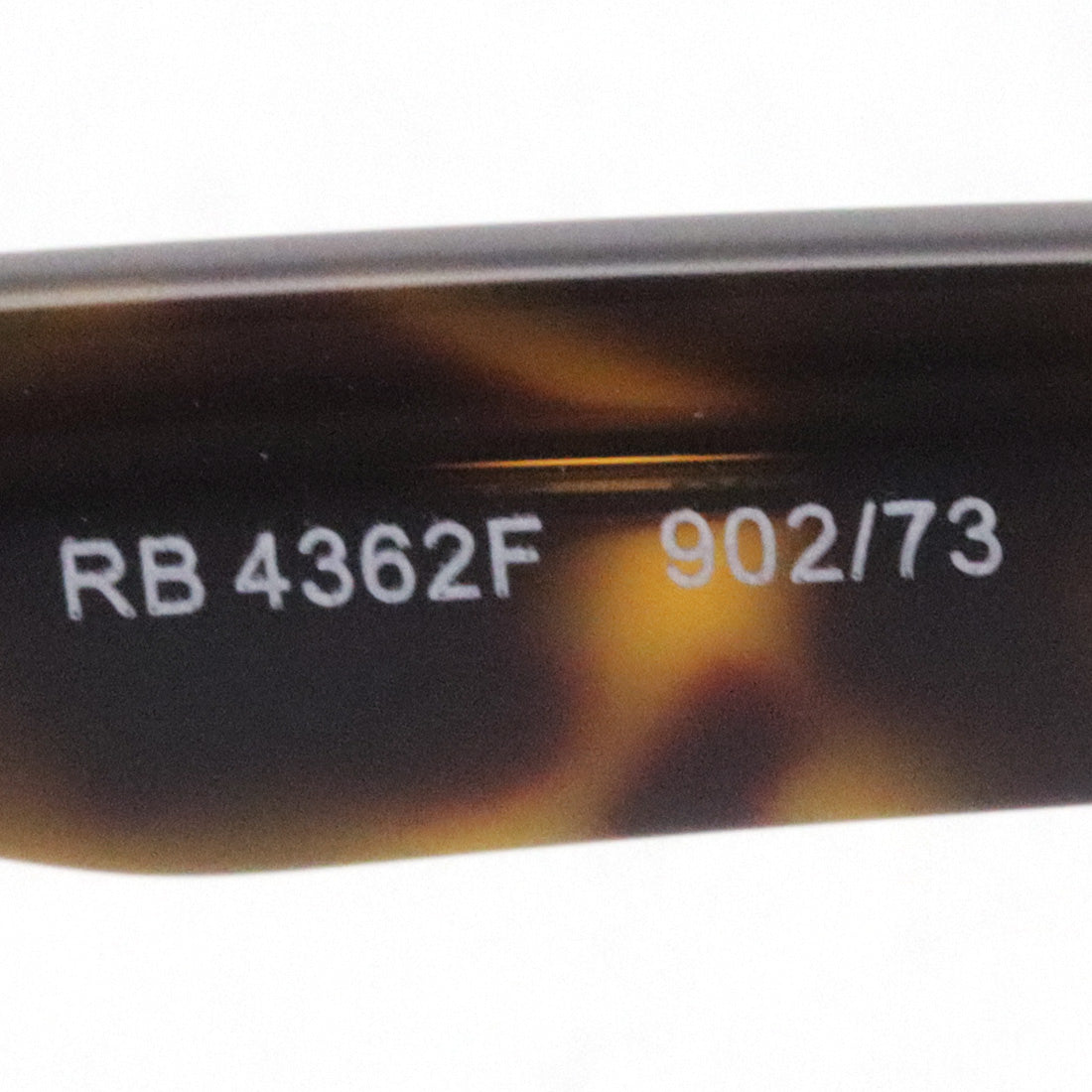 Gafas de sol Ray-Ban Ray-Ban RB4362F 90273
