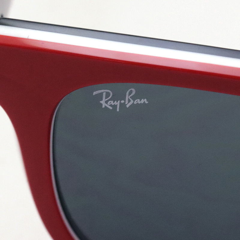 レイバン サングラス Ray-Ban RB4368 652087