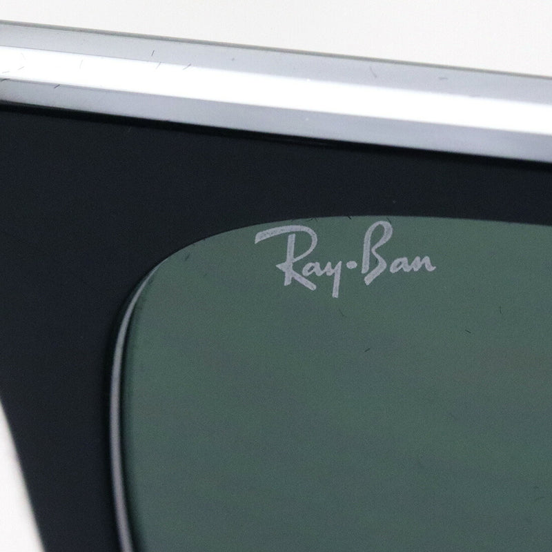 Ray-Ban太阳镜Ray-Ban RB4368 652171