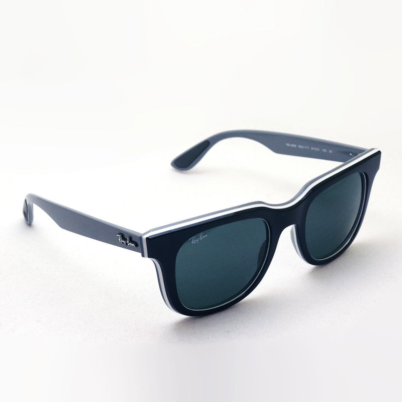 Ray-Ban太阳镜Ray-Ban RB4368 652171