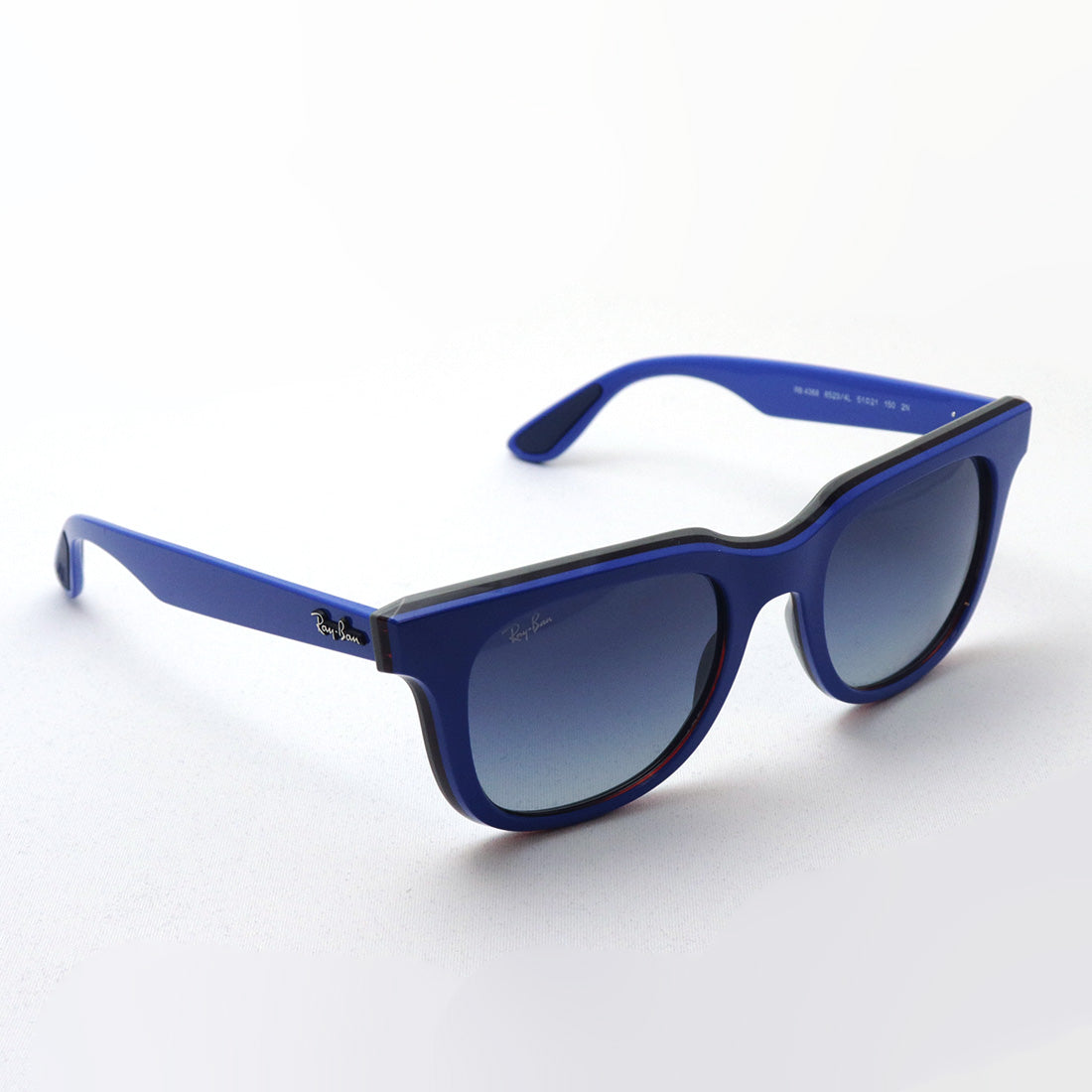 Ray-Ban Sunglasses Ray-Ban RB4368 65234L