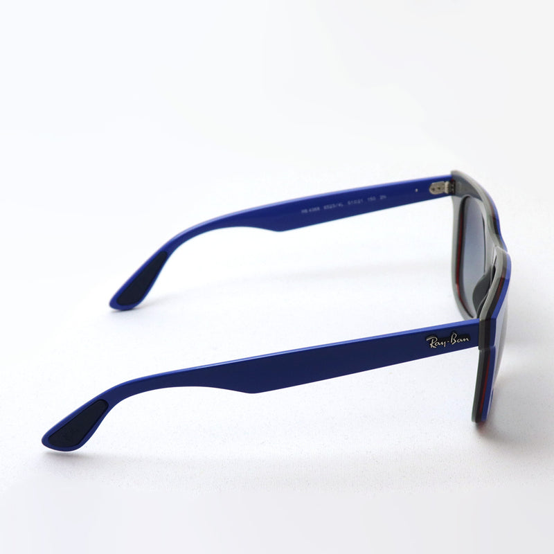 Ray-Ban太阳镜Ray-Ban RB4368 65234L