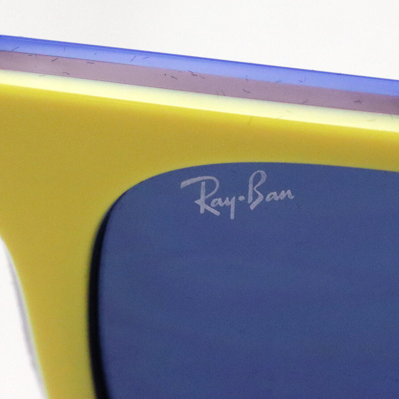 Ray-Ban太阳镜Ray-Ban RB4368 652580