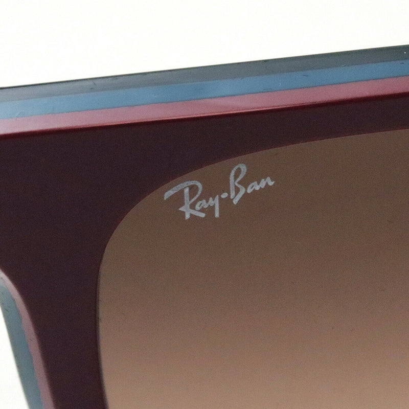 Ray-Ban Sunglasses Ray-Ban RB4368 6526A5