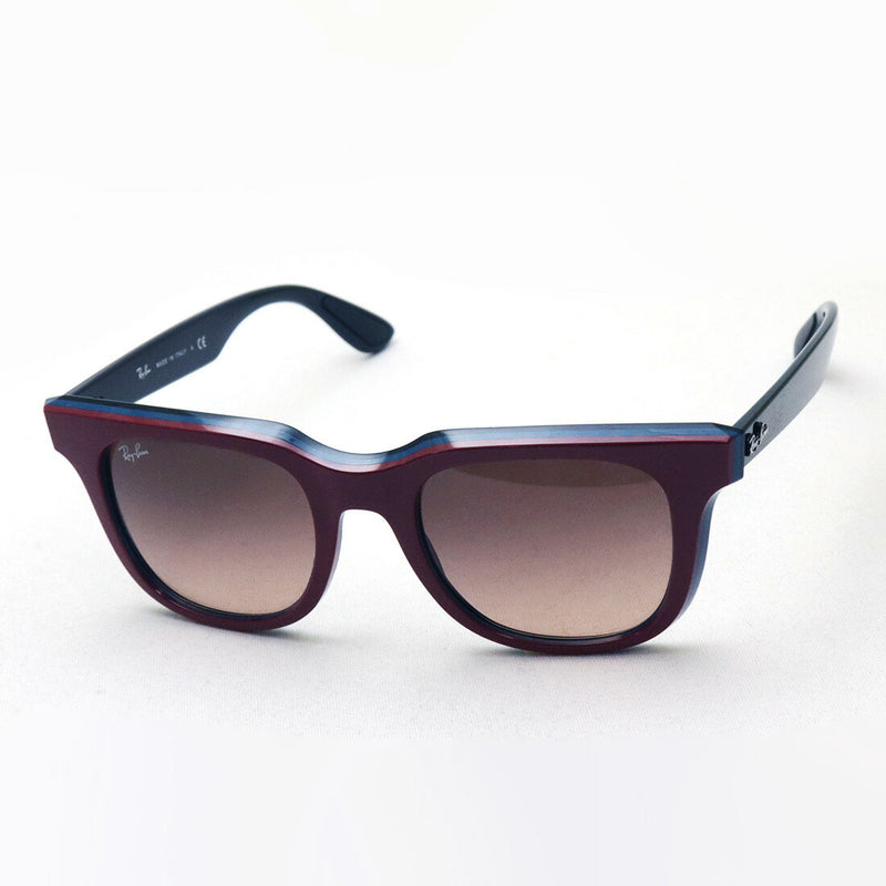 Ray-Ban太阳镜Ray-Ban RB4368 6526A5