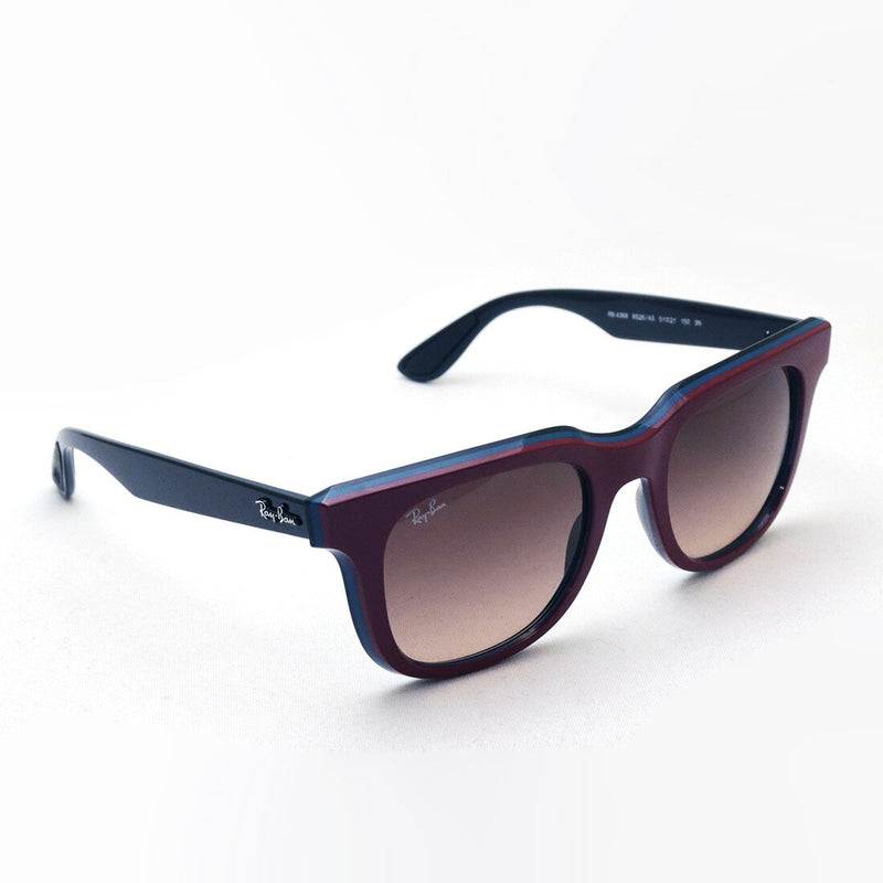 レイバン サングラス Ray-Ban RB4368 6526A5