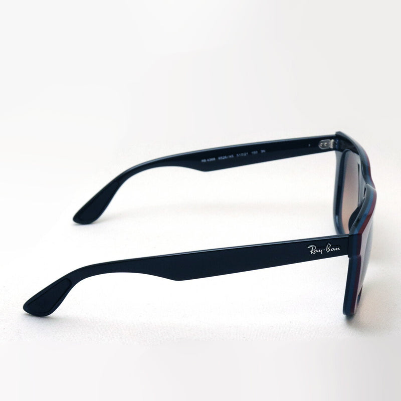 Ray-Ban太阳镜Ray-Ban RB4368 6526A5