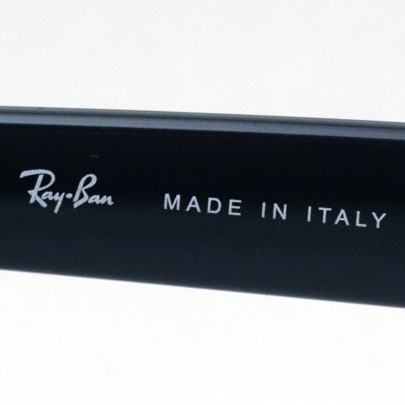 Ray-Ban Sunglasses Ray-Ban RB4368 6526A5