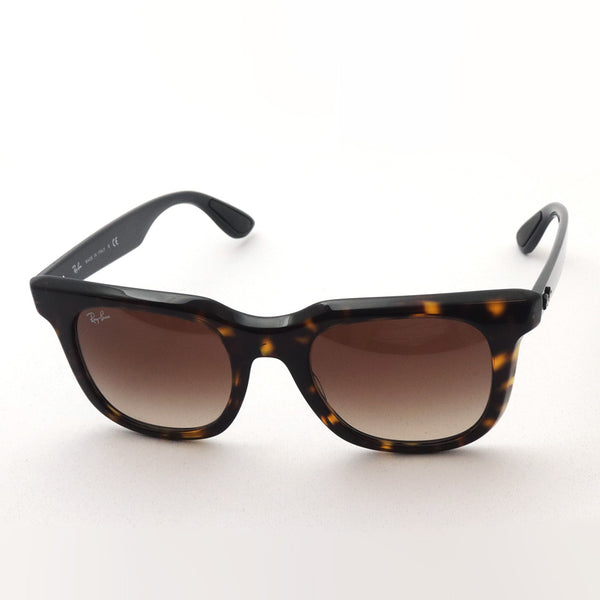 Ray-Ban太阳镜Ray-Ban RB4368 652913