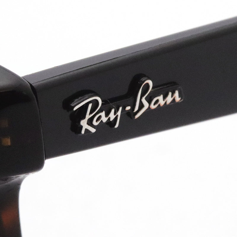 Ray-Ban太阳镜Ray-Ban RB4368 652913