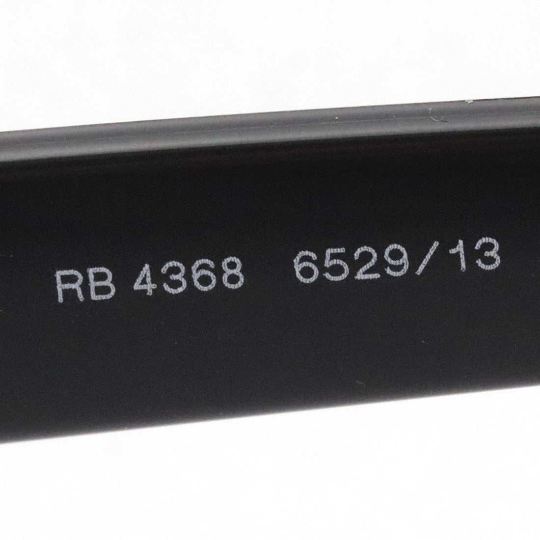 Ray-Ban Sunglasses Ray-Ban RB4368 652913