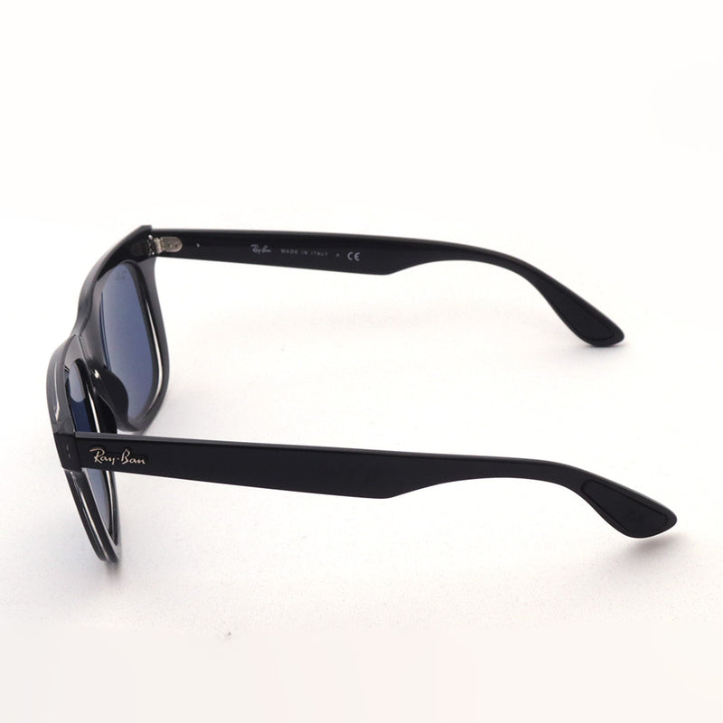 レイバン サングラス Ray-Ban RB4368 654580 – GLASSMANIA -TOKYO AOYAMA-