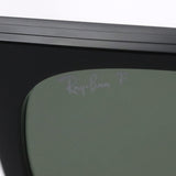 Ray-Ban Polarized Sunglasses Ray-Ban RB4368 65459A