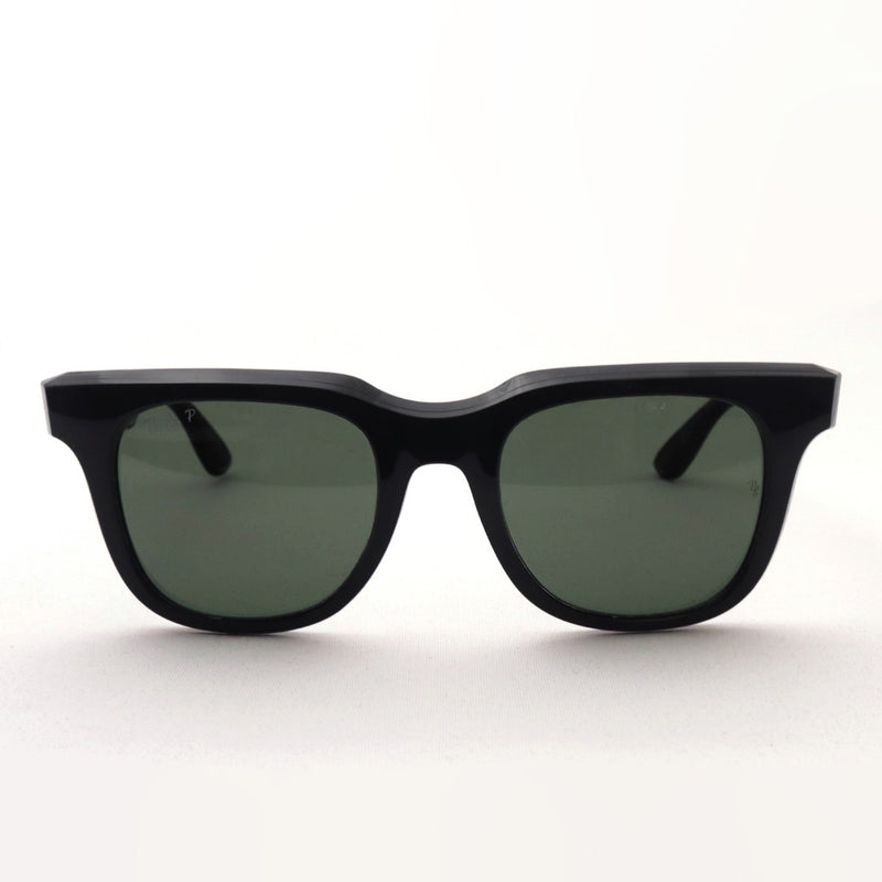 Ray-Ban Polarized Sunglasses Ray-Ban RB4368 65459A