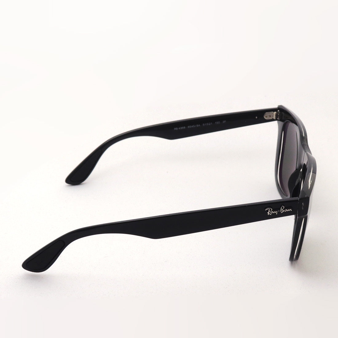 Gafas de sol polarizadas de Ray-Ban Ray-Ban RB4368 65459a