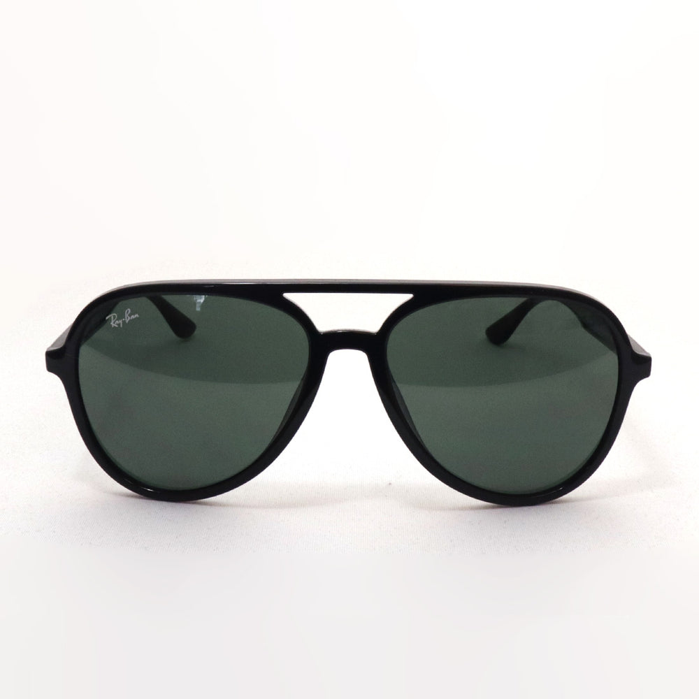【即日発送】新品 RayBan レイバン サングラスJHGJ76 レイバン公式ストア】 Ray-Ban® RB4376 サングラス | ブラック X