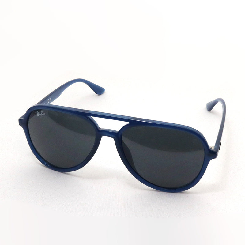 レイバン サングラス Ray-Ban RB4376F 669487