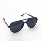 Ray-Ban太阳镜Ray-Ban RB4376F 669487