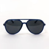 レイバン サングラス Ray-Ban RB4376F 669487