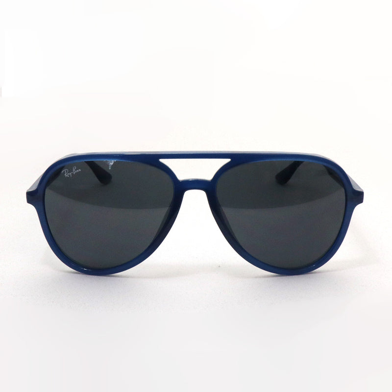 Ray-Ban Sunglasses Ray-Ban RB4376F 669487