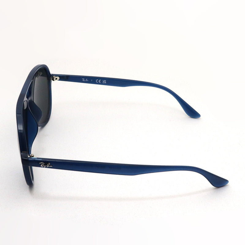 Ray-Ban太阳镜Ray-Ban RB4376F 669487