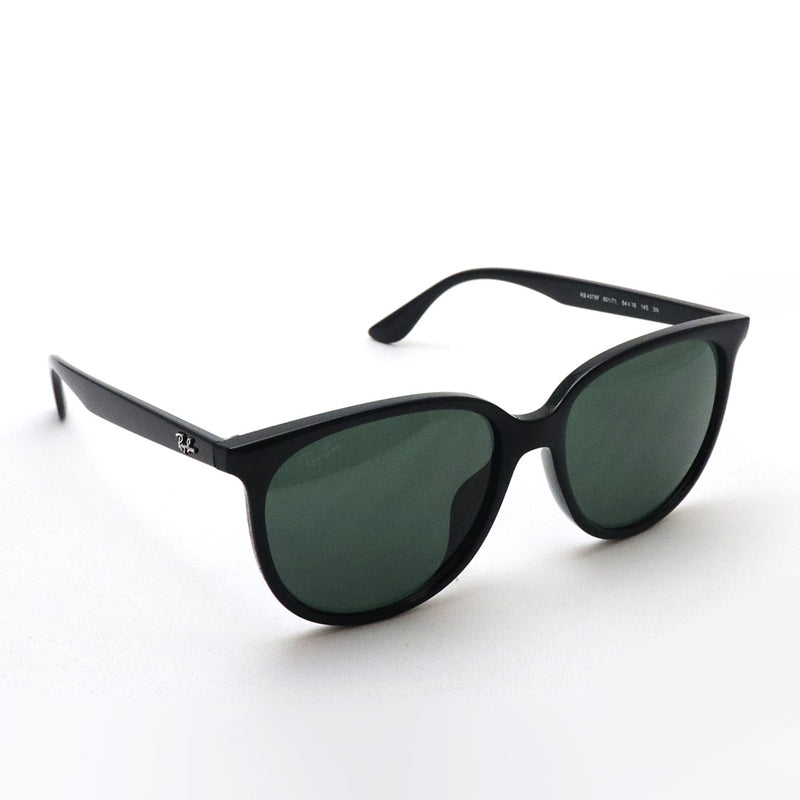 Ray-Ban Sunglasses Ray-Ban RB4378F 60171