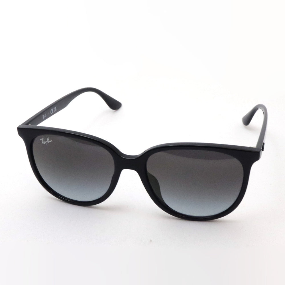 RAYBAN サングラス レイバン サングラス Ray-Ban RB4378F 6018G – GLASSMANIA -TOKYO AOYAMA-