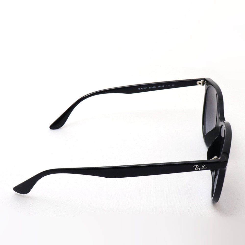 ray-ban サングラス レイバン サングラス Ray-Ban RB4378F 6018G – GLASSMANIA -TOKYO AOYAMA-