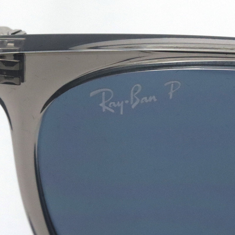 Gafas de sol polarizadas de Ray-Ban Ray-Ban RB4378F 65722V