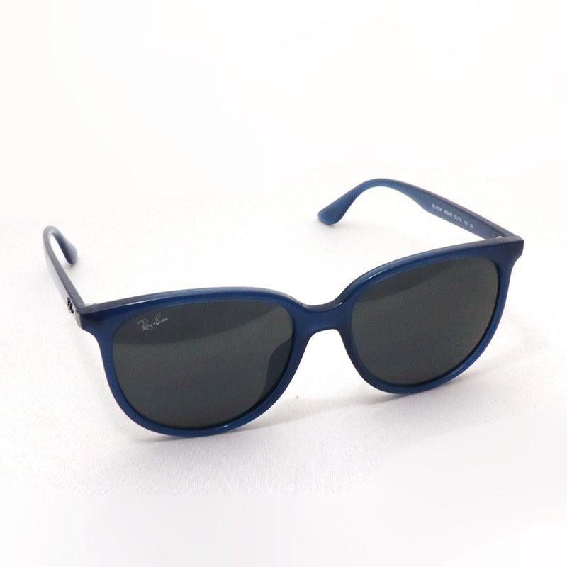 Ray-Ban太阳镜Ray-Ban RB4378F 669487