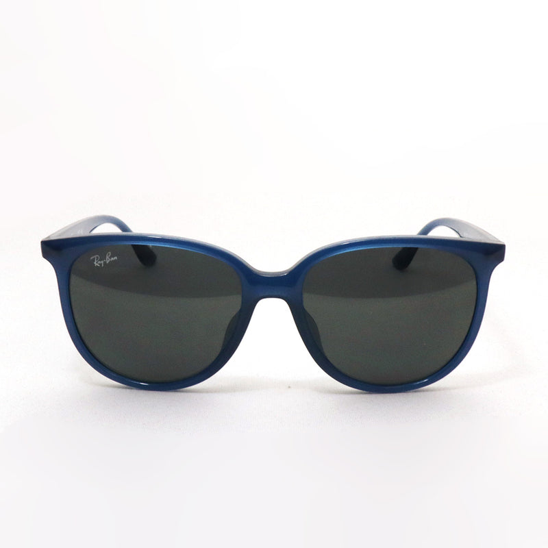 Ray-Ban太阳镜Ray-Ban RB4378F 669487