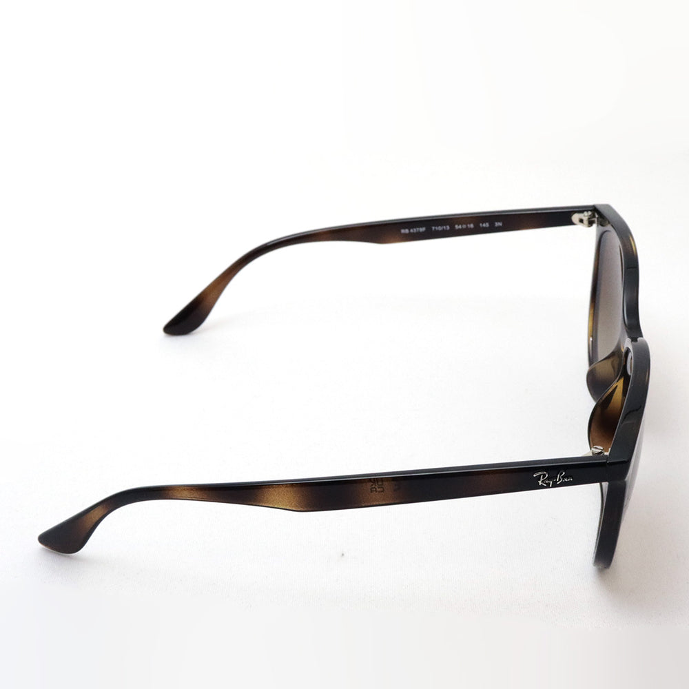 レイバン サングラス Ray-Ban RB4378F 71013 – GLASSMANIA -TOKYO AOYAMA-