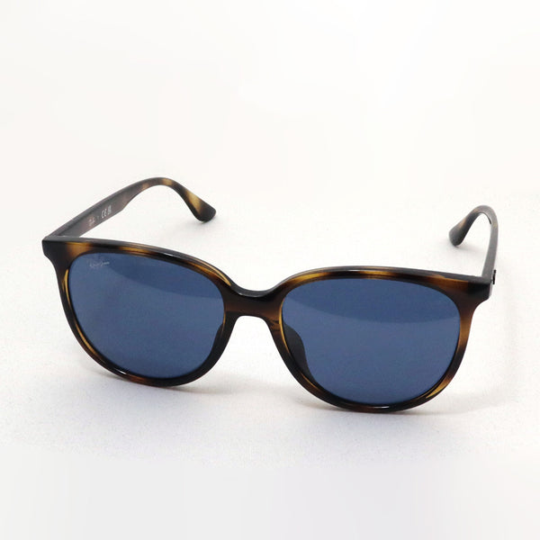 Ray-Ban Sunglasses Ray-Ban RB4378F 71080