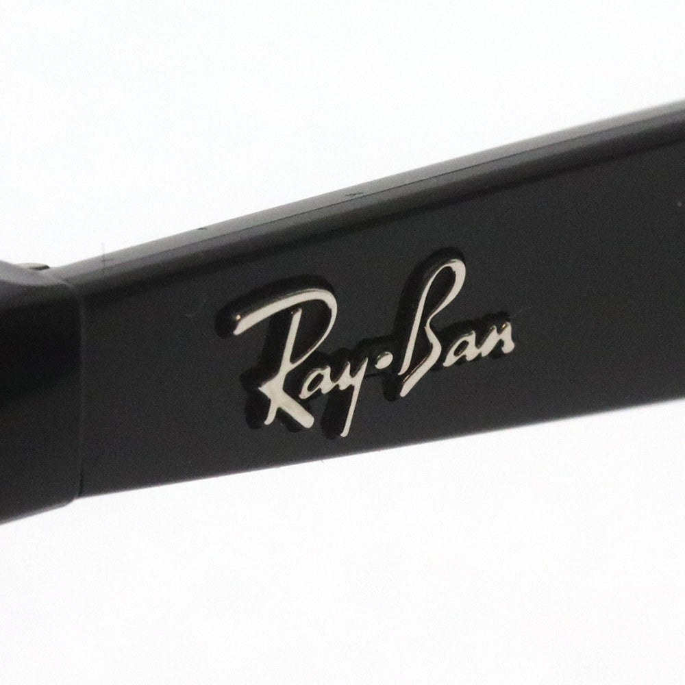 レイバン公式ストア】 Ray-Ban® RB4379D サングラス | ブラック