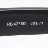 Ray-Ban Sunglasses Ray-Ban RB4379D 60171